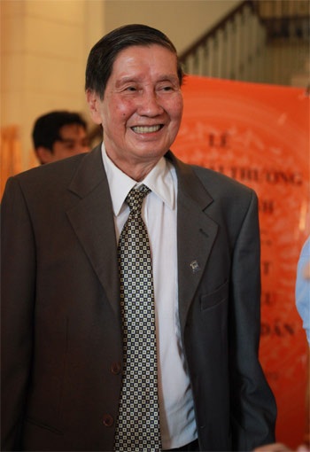 “Tôi sẽ không ngủ yên trong chiến thắng”