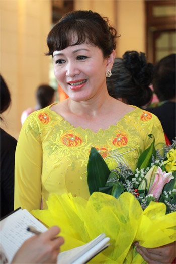 “Tôi sẽ không ngủ yên trong chiến thắng”