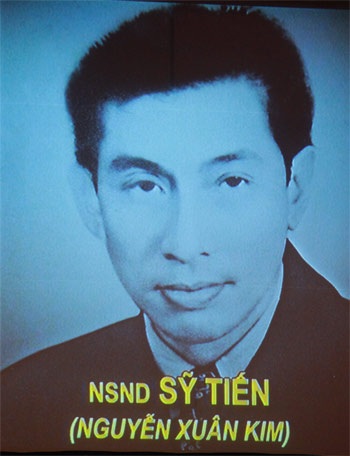 “Tôi sẽ không ngủ yên trong chiến thắng”