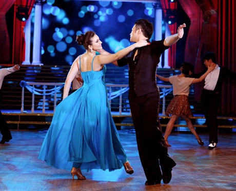 Minh Quân phủ nhận tin bạn nhảy mang bầu - 2 Minh Quân phủ nhận tin bạn nhảy mang bầu - 2