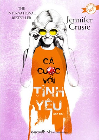 Cá cược với tình yêu - 1 Cá cược với tình yêu