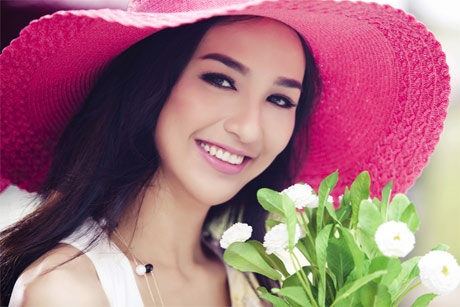 Sao Việt: Nói “yêu mẹ” ngàn lần vẫn chưa đủ! - 1 Sao Việt: Nói “yêu mẹ” ngàn lần vẫn chưa đủ!