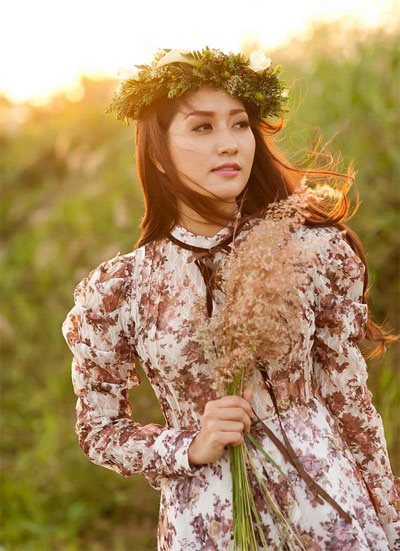 Sao Việt: Nói “yêu mẹ” ngàn lần vẫn chưa đủ! - 2 Sao Việt: Nói “yêu mẹ” ngàn lần vẫn chưa đủ!