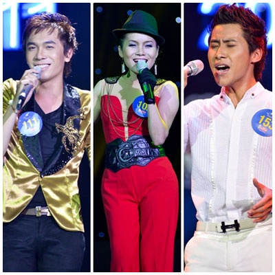 Ai sẽ nhận được tấm vé vào vòng chung kết Sao mai điểm hẹn 2012? - 1 Ai sẽ nhận được tấm vé vào vòng chung kết Sao mai điểm hẹn 2012?