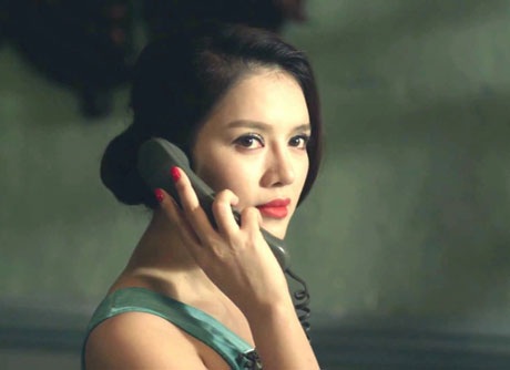 Lý Nhã Kỳ vẫn chiếm ưu thế làm Đại sứ Du lịch? - 1 Lý Nhã Kỳ trong phim Mùa hè lạnh