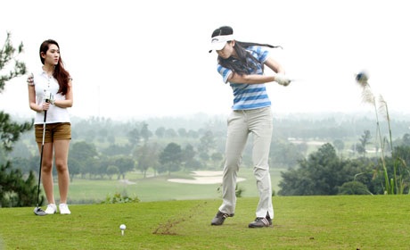 Dàn diễn viên của phim Hoa cỏ may phần 1