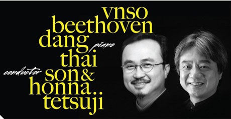 NSND Đặng Thái Sơn từng bất lực trước bản nhạc - 2 NSND Đặng Thái Sơn tại buổi họp báo ra mắt chương trình
