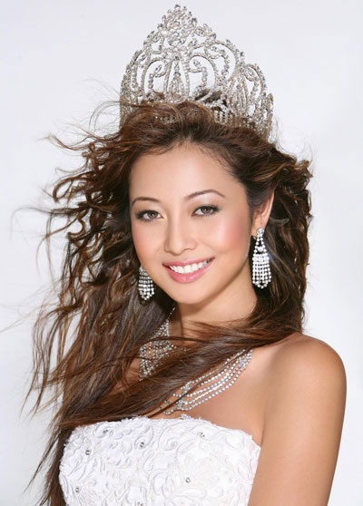 Việt Nam sẽ có nhiều Đại sứ Du lịch! - 3 Hoa hậu Jennifer Phạm cũng thể hiện mong muốn ứng cử