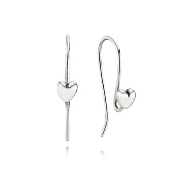 PANDORA khơi nguồn cảm hứng, tôn vinh vẻ đẹp của người phụ nữ - 4 Vành khuyên tai