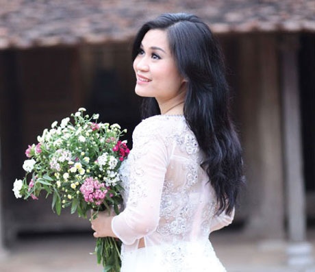 Ấn tượng mùa xuân qua giọng hát các Sao Mai - 4 Ca sĩ Tố Loan