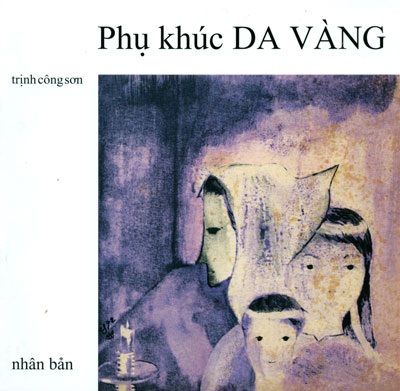 8 ca khúc trong "Da vàng" của Trịnh Công Sơn được cấp phép - 2 8 ca khúc trong Da vàng của Trịnh Công Sơn được cấp phép