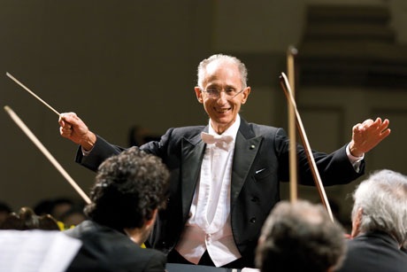 I Solisti Veneti do Claudio Scimone chỉ huy