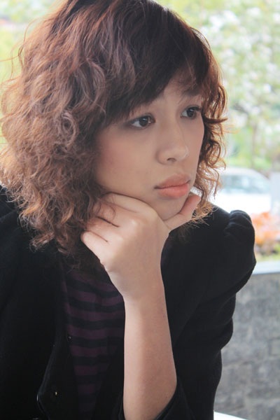 Nhà văn trẻ Linh Lê: Sex thì có gì để mà câu khách? - 1 Nhà văn trẻ Linh Lê: Sex thì có gì để mà câu khách?