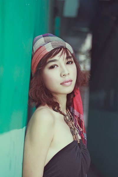 Nhà văn trẻ Linh Lê: Sex thì có gì để mà câu khách? - 2 Nhà văn trẻ Linh Lê: Sex thì có gì để mà câu khách?