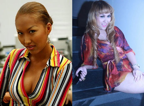 Phi Thanh Vân “lột xác” để lấy chồng Việt?