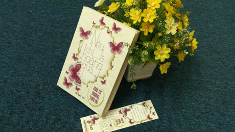 Không còn câu chuyện Lọ Lem và chàng hoàng tử? - 1 Bìa cuốn tiểu thuyết Nếu chỉ là thoáng qua