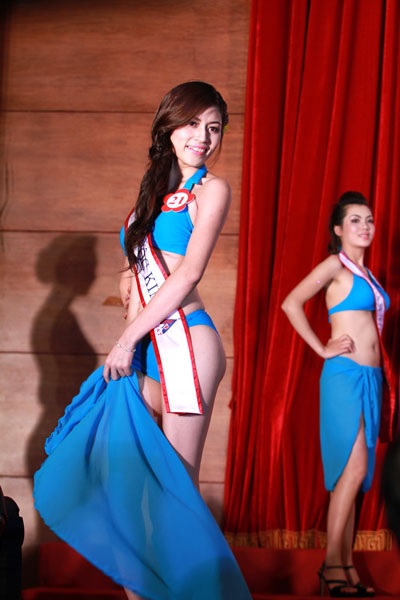 Nguyễn Thị Thanh Huyền, Hà Nội