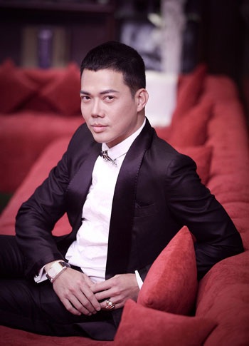 Vẻ lịch lãm của “bạn trai tin đồn” của Lý Nhã Kỳ - 6 Vẻ lịch lãm của bạn trai tin đồn của Lý Nhã Kỳ