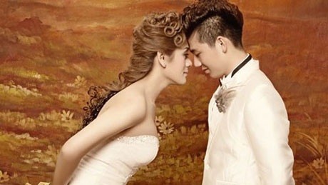 Ca sĩ chuyển giới Lâm Chi Khanh nhận con nuôi - 3 Ca sĩ chuyển giới Lâm Chi Khanh nhận con nuôi
