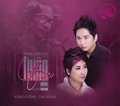 Bằng Cường thử sức với nhạc Trịnh Công Sơn - 1 Bằng Cường thử sức với nhạc Trịnh