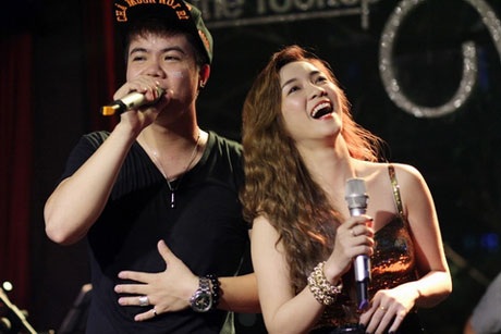 “Thần tượng âm nhạc” Yasuy từ chối 10 triệu đồng của khán giả nữ - 1 Đ