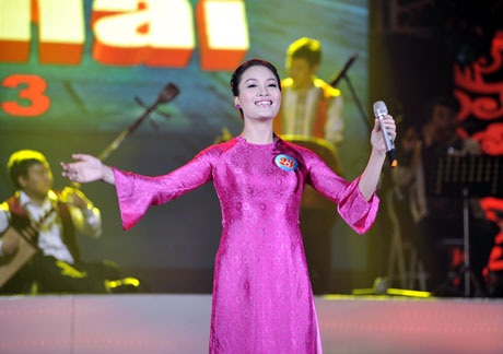 Huyền Trang