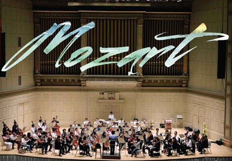 Hòa nhạc Mozart tại Hà Nội - 1 Hòa nhạc Mozart tại Hà Nội
