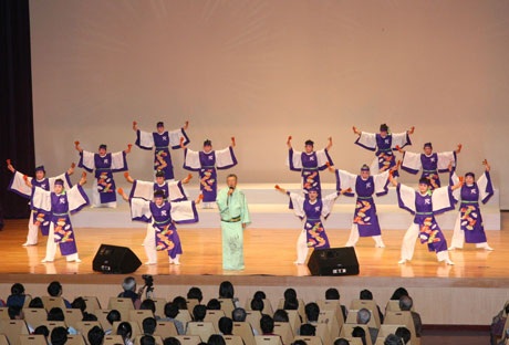 Thưởng thức “Tinh hoa văn hóa truyền thống Nhật Bản” tại Hà Nội