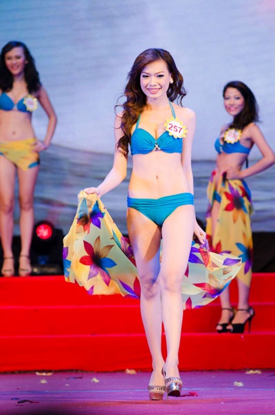 Bùi Thảo Thị Thảo Huyền