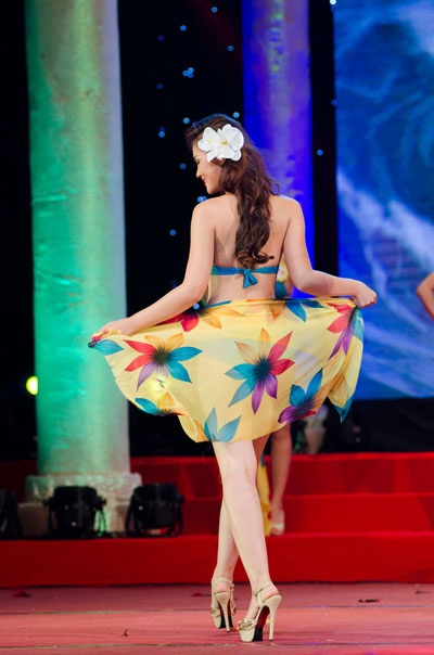 Trần Thị Kim Anh