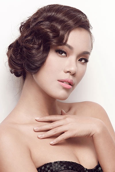 Lần đầu tiên Quang Linh song ca cùng Thanh Thảo - 3 Phương Vy