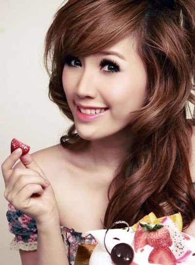 Lần đầu tiên Quang Linh song ca cùng Thanh Thảo - 4 Bảo Thy