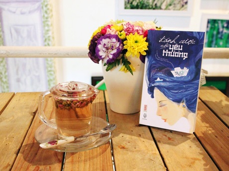 Tác phẩm Đánh cược với yêu thương do LimBooks liên kết với Nhà xuất bản Thời đại ấn hành