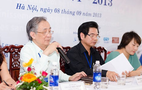 Nhà tài trợ sẽ không được ngồi ghế BGK Nữ Hoàng Trang sức - 1 Ban tổ chức cuộc thi Nữ hoàng Trang sức quyết tâm tổ chức cuộc thi đạt kết quả công tâm nhất