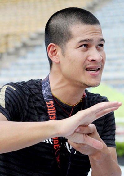 “Không nên biến phản biện thành… khủng hoảng truyền thông” - 1 “Không nên biến phản biện thành… khủng hoảng truyền thông”