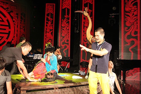 “Không nên biến phản biện thành… khủng hoảng truyền thông” - 2 “Không nên biến phản biện thành… khủng hoảng truyền thông”