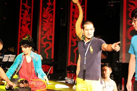 “Không nên biến phản biện thành… khủng hoảng truyền thông” - 3 “Không nên biến phản biện thành… khủng hoảng truyền thông”