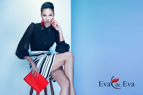 Eva de Eva tặng quà phái đẹp - 8 H.T
