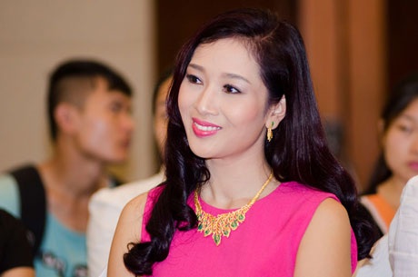 Đan Lê trò chuyện với doanh nhân Đinh Công Trạng