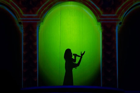 Khoảnh khắc hội ngộ cảm động của Thu Phương và anh trai, em gái