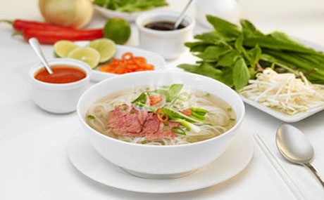 Phở Hà Nội