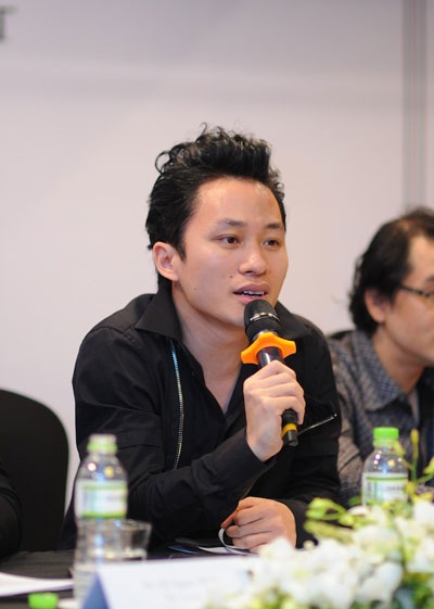 Tùng Dương đem đến nhiều mới lạ với Bài ca hi vọng