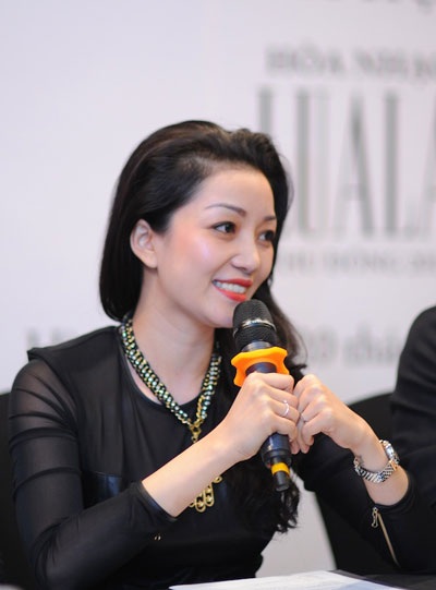 Tùng Dương đem đến nhiều mới lạ với Bài ca hi vọng