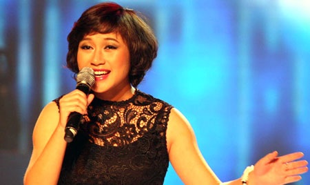 Khánh Linh sẽ thể hiện Chiều một mình qua phố