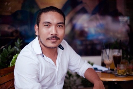 Chung Minh: "Ngôi nhà trong hẻm" thành công ở Mỹ, tôi sẽ làm tiếp phim kinh dị" - 3 Doanh nhân Chung Minh: “Ngôi nhà trong hẻm” thành công ở Mỹ, tôi không ngại làm dự án kinh dị mới