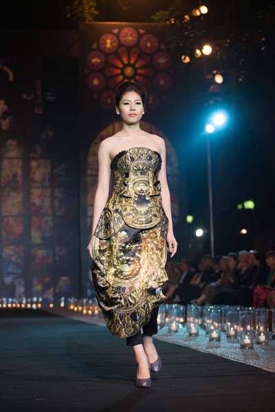 Người đẹp Biển Nguyễn Thị Loan