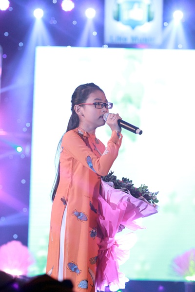 Chị Bảy Phương Mỹ Chi