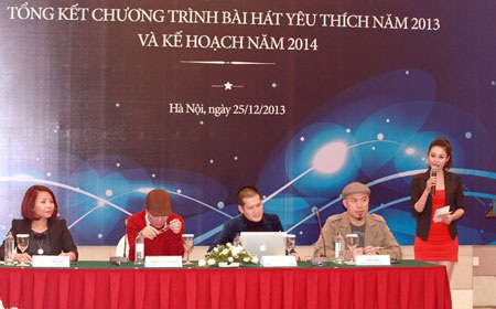 “Bài hát tiền tỷ” thuộc về Đàm Vĩnh Hưng hay Thu Minh, Bùi Anh Tuấn? - 3 “Bài hát tiền tỷ” thuộc về Đàm Vĩnh Hưng hay Thu Minh, Bùi Anh Tuấn?