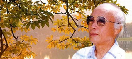 Nhạc sỹ Hoàng Hiệp