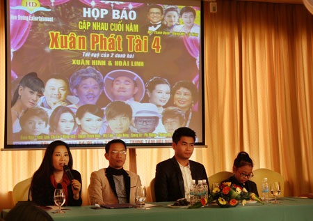 Phương Mỹ Chi song ca cùng Quang Lê - 1 Phương Mỹ Chi song ca cùng Quang Lê